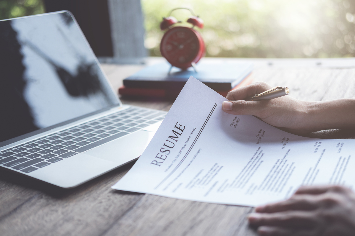 Career Support for Young IT Professionals